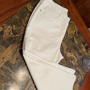 Chico's Women's Denim Jeans